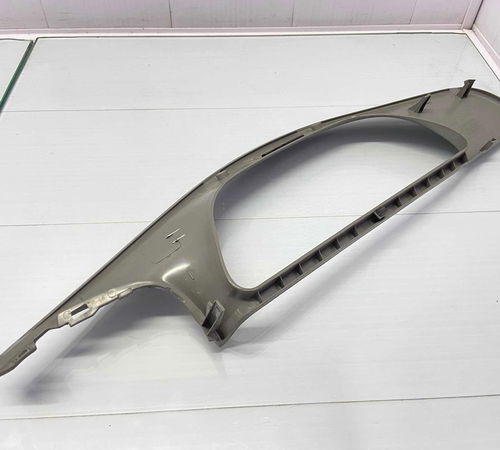 Moldura Painel Instrumento Fiat Palio Siena 2005/2015