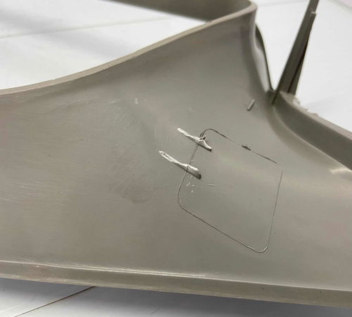 Moldura Painel Instrumento Fiat Palio Siena 2005/2015