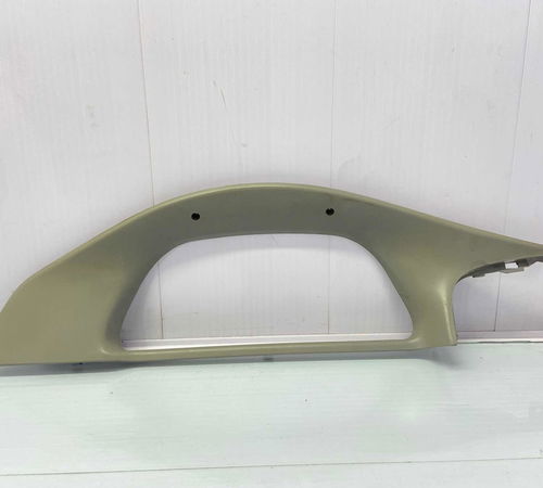 Moldura Painel Instrumento Fiat Palio Si...