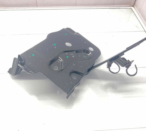 Suporte Bateria Toyota Etios 2013/2021