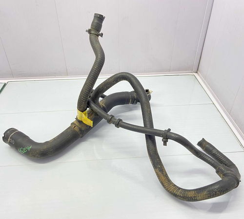 Mangueira Motor Fiat Palio Siena 1.4 Fire 2005/2015
