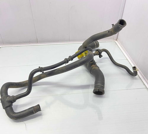 Mangueira Motor Fiat Palio Siena 1.4 Fire 2005/2015