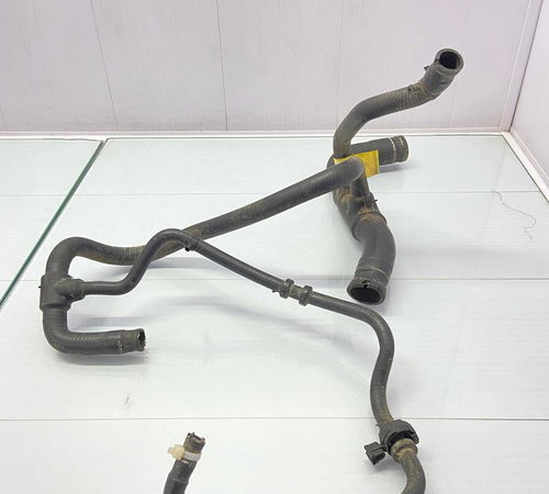 Mangueira Motor Fiat Palio Siena 1.4 Fire 2005/2015