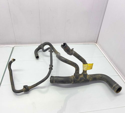 Mangueira Motor Fiat Palio Siena 1.4 Fire 2005/2015