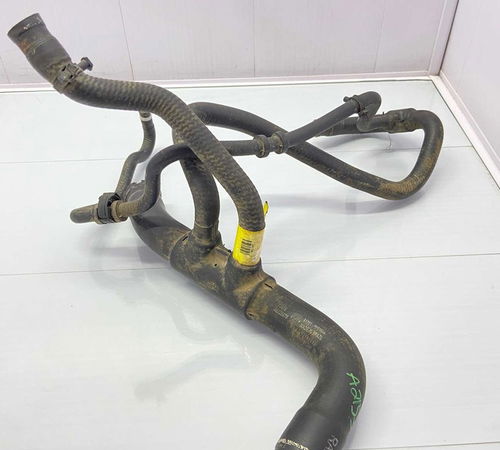 Mangueira Motor Fiat Palio Siena 1.4 Fir...