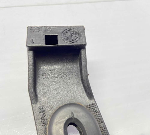 Suporte Radiador Fiat Palio Siena 1.4 Fire 2005/2015