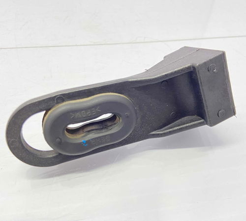 Suporte Radiador Fiat Palio Siena 1.4 Fire 2005/2015