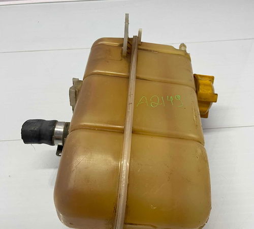 Reservatório Agua Motor Radiador Fiat Palio Siena 1.4 05/15