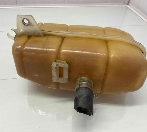 Reservatório Agua Motor Radiador Fiat Palio Siena 1.4 05/15