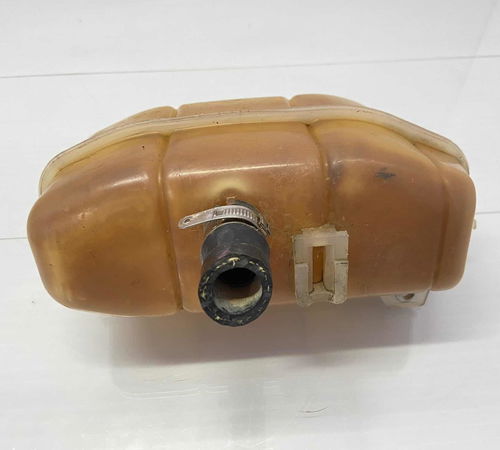 Reservatório Agua Motor Radiador Fiat Palio Siena 1.4 05/15