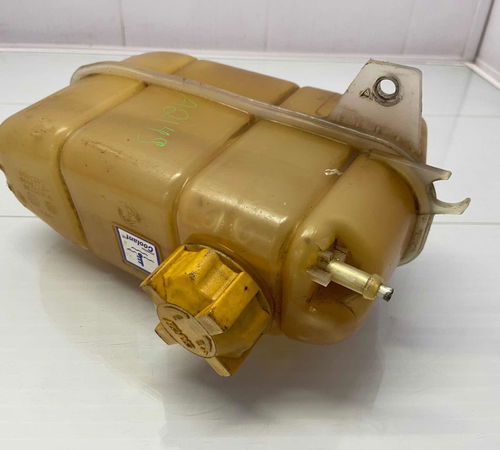 Reservatório Agua Motor Radiador Fiat Palio Siena 1.4 05/15