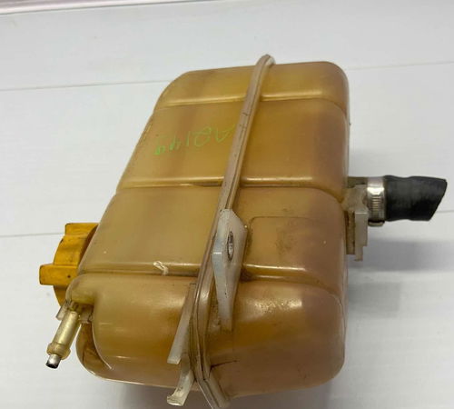 Reservatório Agua Motor Radiador Fiat Palio Siena 1.4 05/15