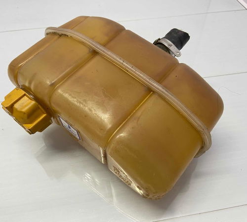 Reservatório Agua Motor Radiador Fiat Palio Siena 1.4 05/15