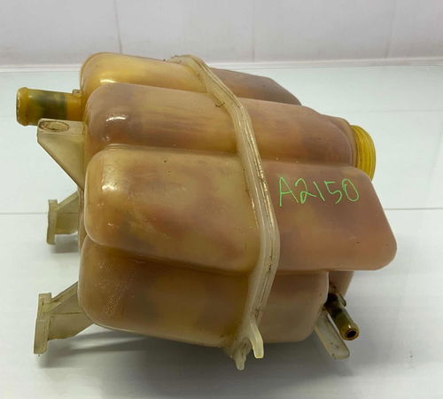 Reservatório Agua Motor Radiador Fiat Palio Siena 1.4 05/15