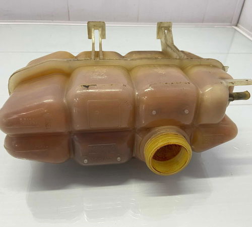 Reservatório Agua Motor Radiador Fiat Palio Siena 1.4 05/15