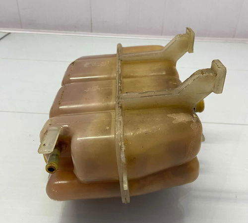 Reservatório Agua Motor Radiador Fiat Palio Siena 1.4 05/15
