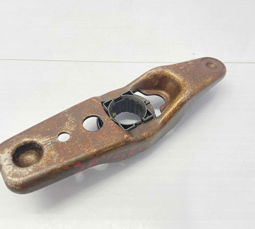 Garfo Embreagem Power 1.6 Vw Saveiro 2008/2021