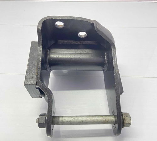 Suporte Câmbio Inferior 2.4 16v Kia Sorento 2009/2011
