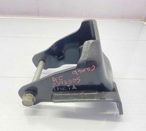 Suporte Câmbio Inferior 2.4 16v Kia Sorento 2009/2011