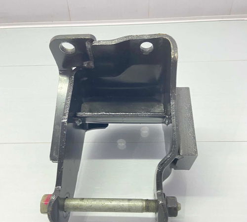 Suporte Câmbio Inferior 2.4 16v Kia Sorento 2009/2011
