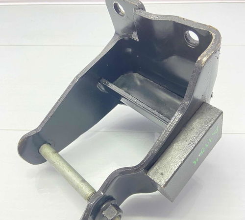 Suporte Câmbio Inferior 2.4 16v Kia Sorento 2009/2011