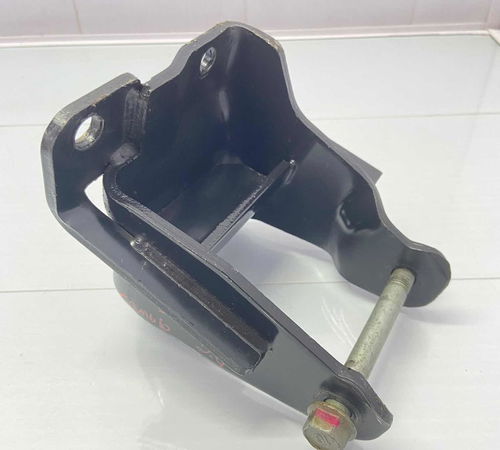 Suporte Câmbio Inferior 2.4 16v Kia Sorento 2009/2011