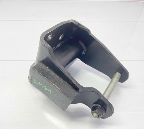 Suporte Câmbio Inferior 2.4 16v Kia Sorento 2009/2011