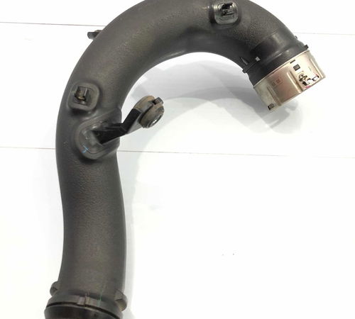 Mangueira Tubo Plástico Toyota Hilux 2.8 Diesel 2022