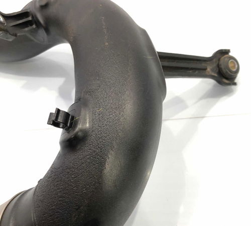 Mangueira Tubo Plástico Toyota Hilux 2.8 Diesel 2022