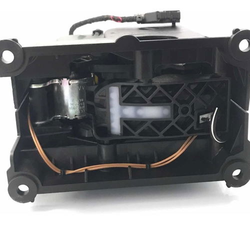 Trambulador Cambio Volkswagen T-cross 2018/2022