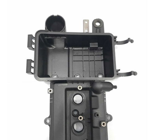 Tampa Cabeçote Hyundai Hb20 1.0 3cc 2013/2018