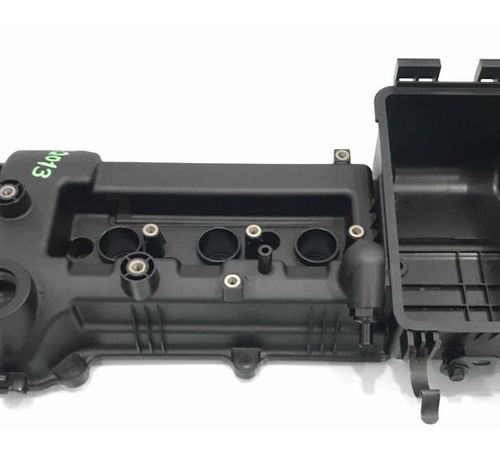 Tampa Cabeçote Hyundai Hb20 1.0 3cc 2013/2018