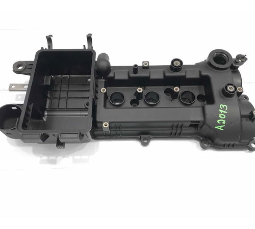 Tampa Cabeçote Hyundai Hb20 1.0 3cc 2013/2018