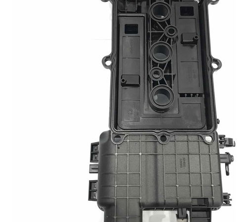 Tampa Cabeçote Hyundai Hb20 1.0 3cc 2013/2018