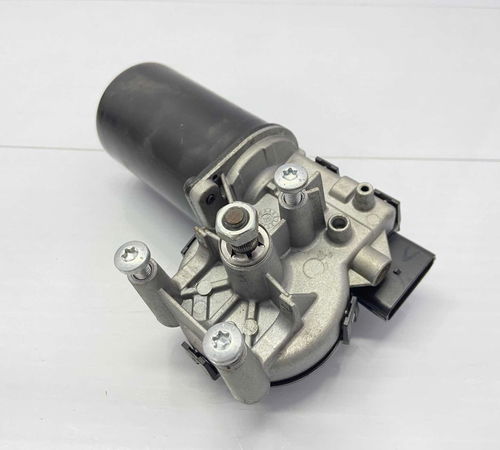 Motor Máquina Limpador Pára-brisa Hyundai Tucson 2008/2013