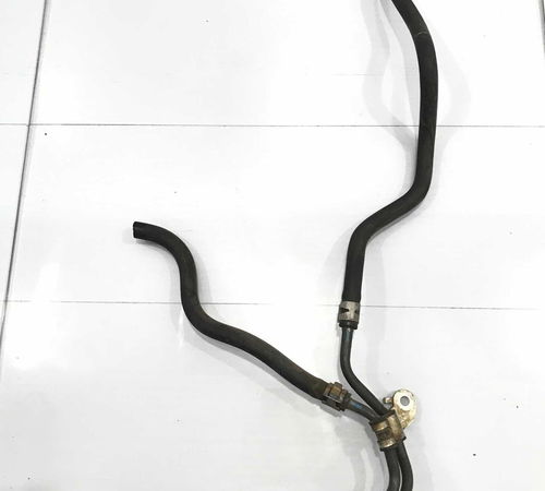 Mangueira Direção Hidráulica 2.8 Diesel Toyota Hilux 17/23