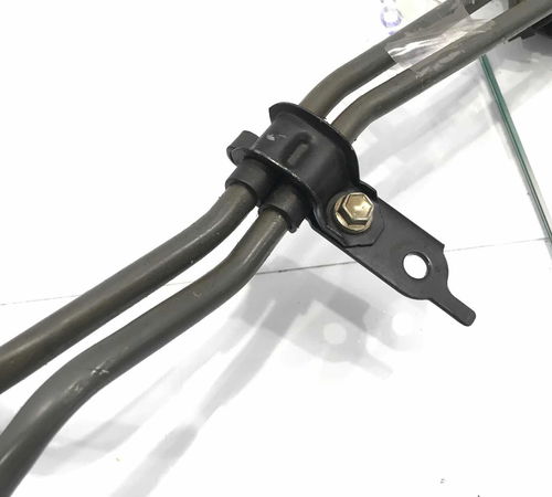Mangueira Direção Hidráulica 2.8 Diesel Toyota Hilux 17/23