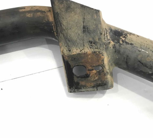 Suporte Coxim Motor Volkswagen Kombi 2007/2018