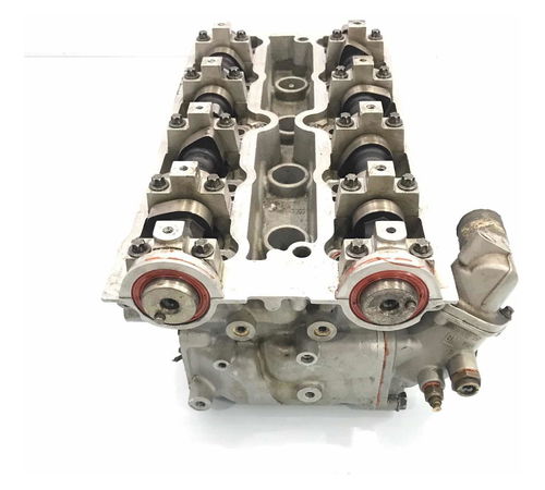 Cabeçote P/retífica Gm Corsa Gsi Tigra 1.6 16v 1997/2001