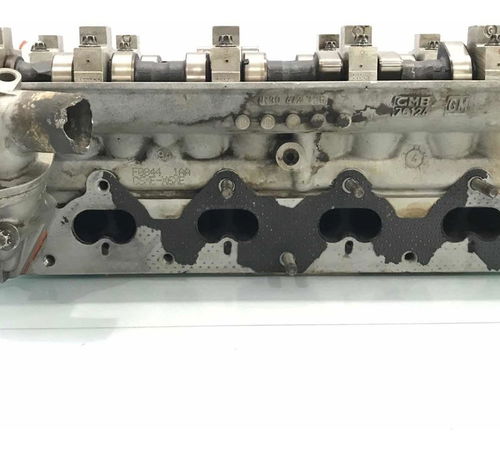Cabeçote P/retífica Gm Corsa Gsi Tigra 1.6 16v 1997/2001