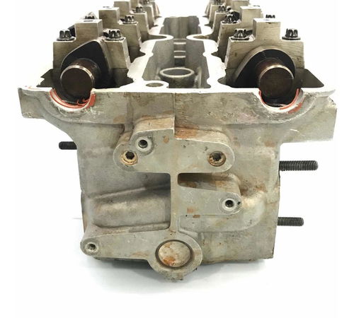 Cabeçote P/retífica Gm Corsa Gsi Tigra 1.6 16v 1997/2001