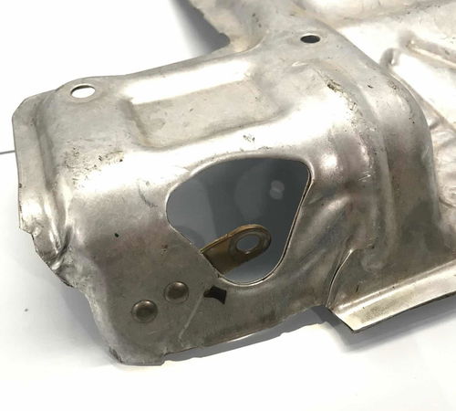 Defletor Calor Turbina Volkswagen 1.0 Tsi 2016/2023