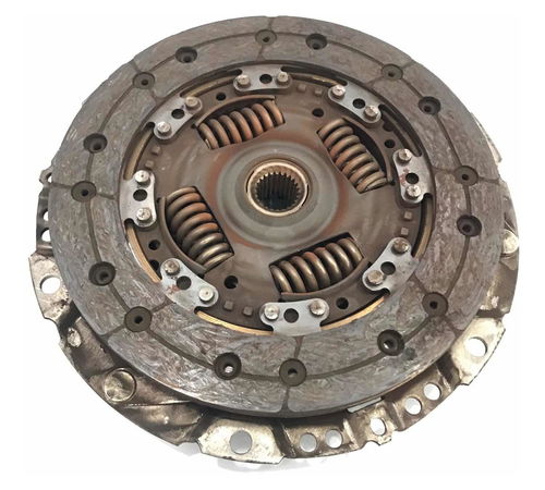 Disco Plator Volkswagen Kombi 2006/2014