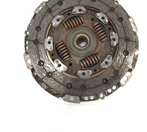 Disco Plator Volkswagen Kombi 2006/2014