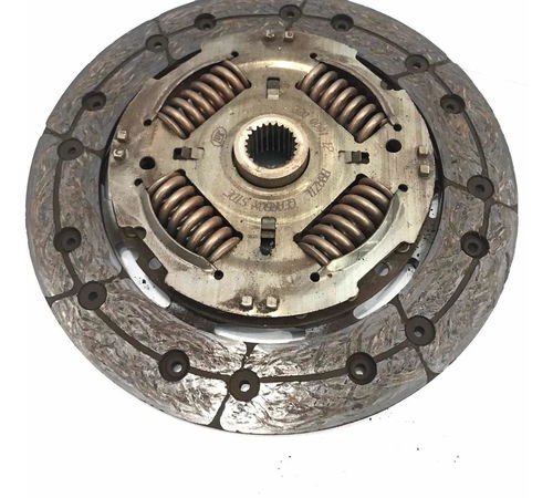 Disco Plator Volkswagen Kombi 2006/2014