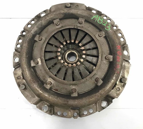Disco Plator Volkswagen Kombi 2006/2014