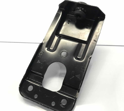 Suporte Motor Limpador Pára-brisa Hyundai Tucson 2008/2013