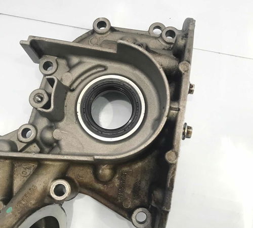 Bomba Óleo Renault Clio 1.0 2013/2016