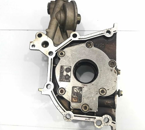 Bomba Óleo Renault Clio 1.0 2013/2016