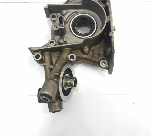 Bomba Óleo Renault Clio 1.0 2013/2016